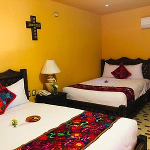 Camino Mexicano Hotel&Resort